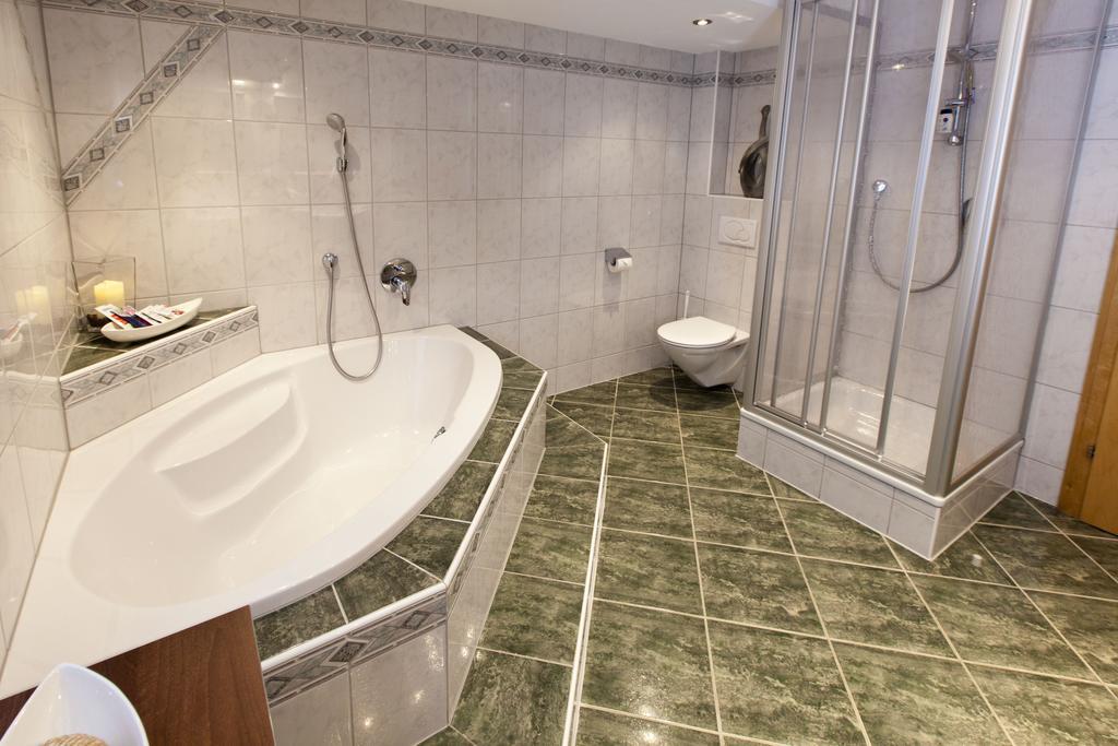 Apart Alpen Royal Nauders Quarto foto